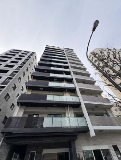 グラン千代田岩本町 物件写真 建物写真1