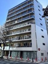 ルミーク関内Ⅱ 物件写真 建物写真1