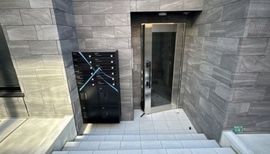 タスキsmart新大塚Ⅱ 物件写真 建物写真2