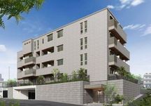 アローマ王子本町 物件写真 建物写真1