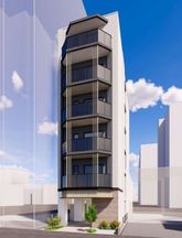 スプランディッド木場駅前 物件写真 建物写真1