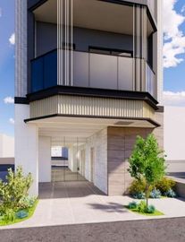 スプランディッド木場駅前 物件写真 建物写真2