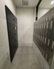 シェフルール鶴見STATION ONE 物件写真 建物写真10