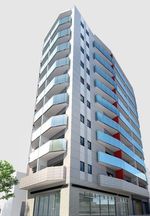 シェフルール鶴見STATION ONE 物件写真 建物写真1