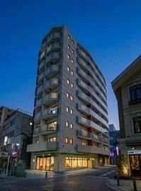 シェフルール鶴見STATION ONE 物件写真 建物写真2