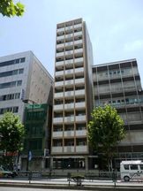 メトロフロント神田 物件写真 建物写真1