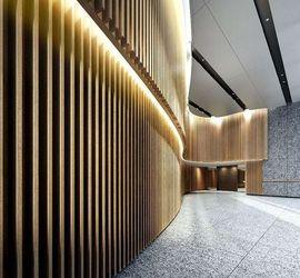 ザ・パークハウス代々木大山レジデンス 物件写真 建物写真4