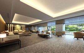 ザ・パークハウス代々木大山レジデンス 物件写真 建物写真5