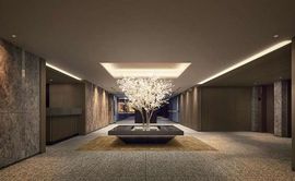 ザ・パークハウス代々木大山レジデンス 物件写真 建物写真6