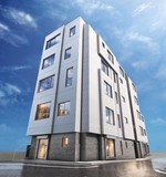 COMPOSITE新宿三丁目(コンポジット新宿三丁目) 物件写真 建物写真1