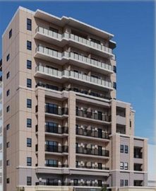 メゾンクロロ 物件写真 建物写真1