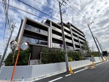 バウス氷川台 物件写真 建物写真1