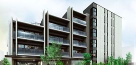 ローレルコート武蔵小杉 ザ・レジデンス 物件写真 建物写真1