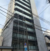 リヴシティ横濱末吉町弐番館 物件写真 建物写真1