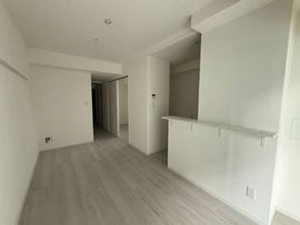 リヴシティ横濱末吉町弐番館 物件写真 建物写真7