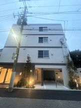 ハーモニーレジデンス馬込 物件写真 建物写真1