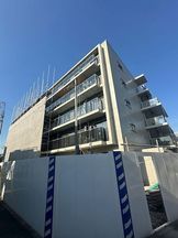 ZOOM蒲田EAST 物件写真 建物写真1