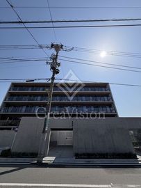 ZOOM蒲田EAST 写真
