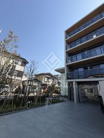 ZOOM蒲田EAST 外観 物件画像5