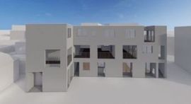 TAKANAWA NODE 物件写真 建物写真1