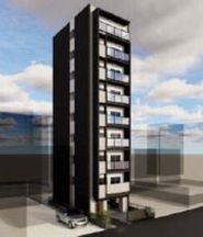 ジーグランデ三ノ輪 物件写真 建物写真1