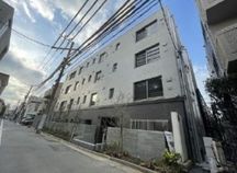 ウェルスクエア中野坂上Ⅱ 物件写真 建物写真1