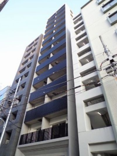 ドルフ21スミカ 物件写真 建物写真1