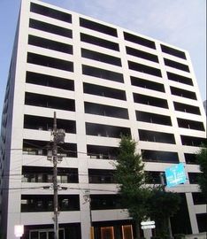 ZOOM横浜SQUARE 物件写真 建物写真2