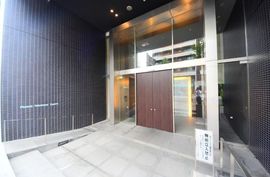 ZOOM横浜SQUARE 物件写真 建物写真7