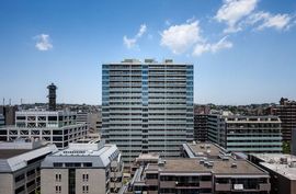 パークタワー横濱星川 物件写真 建物写真3