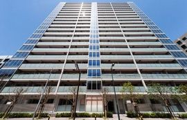 パークタワー横濱星川 物件写真 建物写真4