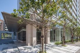 パークタワー横濱星川 物件写真 建物写真6