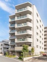 BELISTA亀戸 物件写真 建物写真1