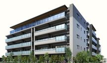 プラウド武蔵中原テラス 物件写真 建物写真1