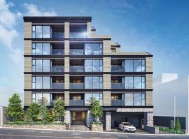 ザ・ライオンズ大岡山 物件写真 建物写真1