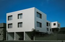 THE GRANDUO KAMIMEGURO 物件写真 建物写真1