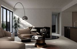 THE GRANDUO KAMIMEGURO 物件写真 建物写真2