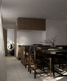 THE GRANDUO KAMIMEGURO 物件写真 建物写真3