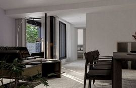 THE GRANDUO KAMIMEGURO 物件写真 建物写真6