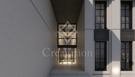 Embassy Suite 外観 物件画像2