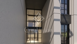 Embassy Suite 外観 物件画像3