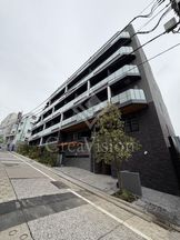 ザ・パークハビオSOHO市谷左内町 画像