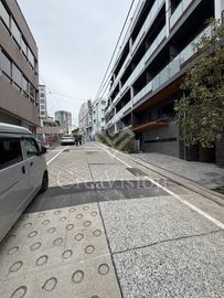 ザ・パークハビオSOHO市谷左内町 外観 物件画像3