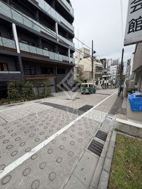 ザ・パークハビオSOHO市谷左内町 外観 物件画像4