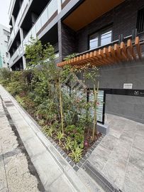 ザ・パークハビオSOHO市谷左内町 外観 物件画像5