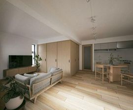 グランデュオ千歳船橋7 (GranDuo Chitosehunabashi7) 物件写真 建物写真13