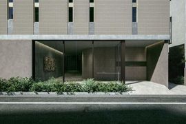 グランデュオ千歳船橋7 (GranDuo Chitosehunabashi7) 物件写真 建物写真6