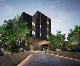 ブランズ中央林間 物件写真 建物写真2