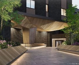 ブランズ中央林間 物件写真 建物写真7