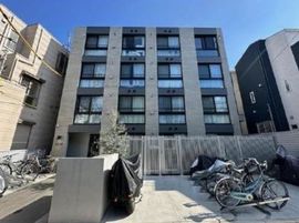 V-style幡ヶ谷 物件写真 建物写真1